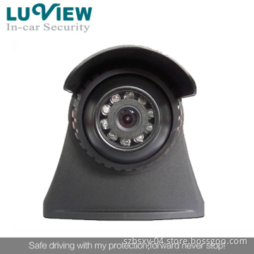 Reverse Backup Camera for Mercedes-Benz Trucks